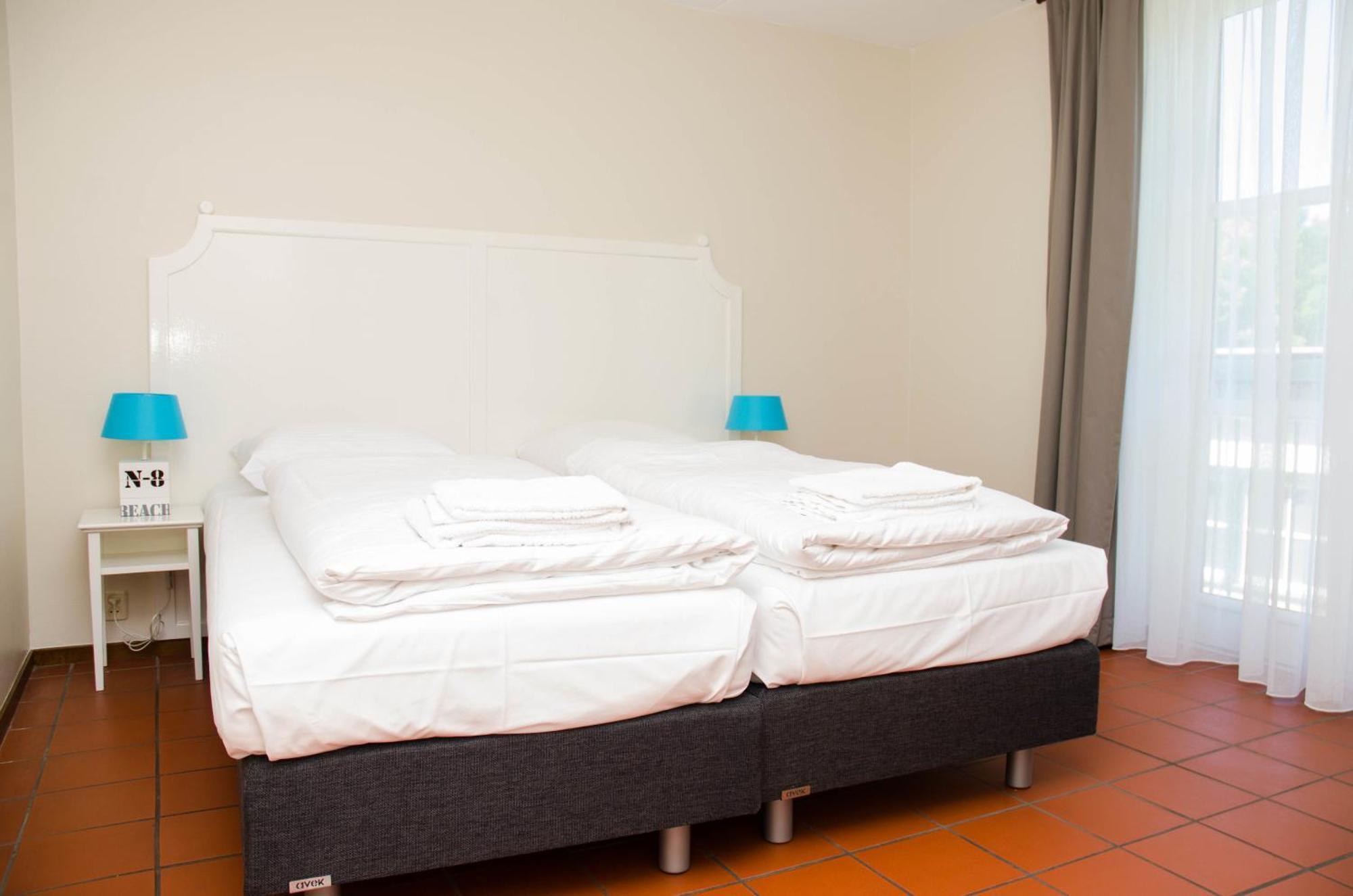 Hotel Graaf Bernstorff Schiermonnikoog Room photo